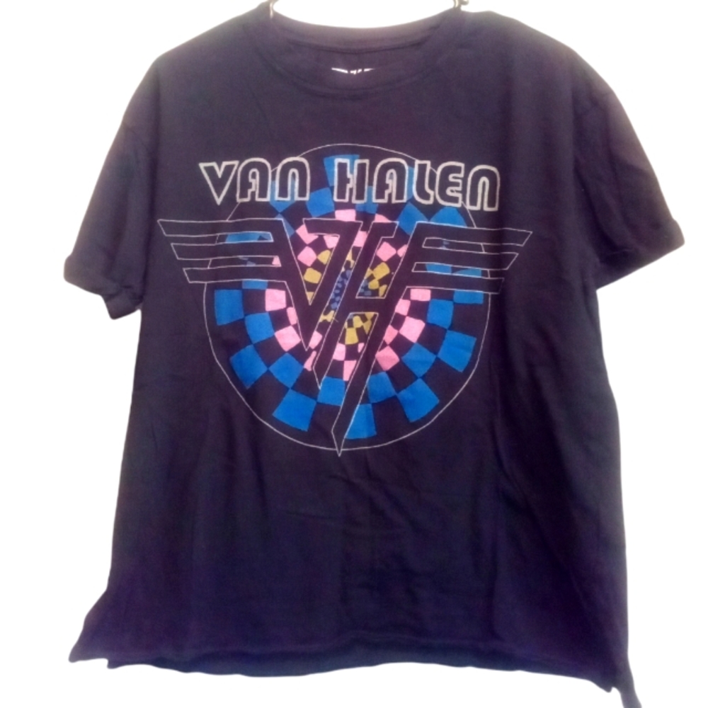 Van Halen Tshirt